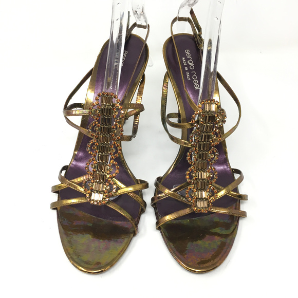 Donated 👠 - Picture 5 of 9